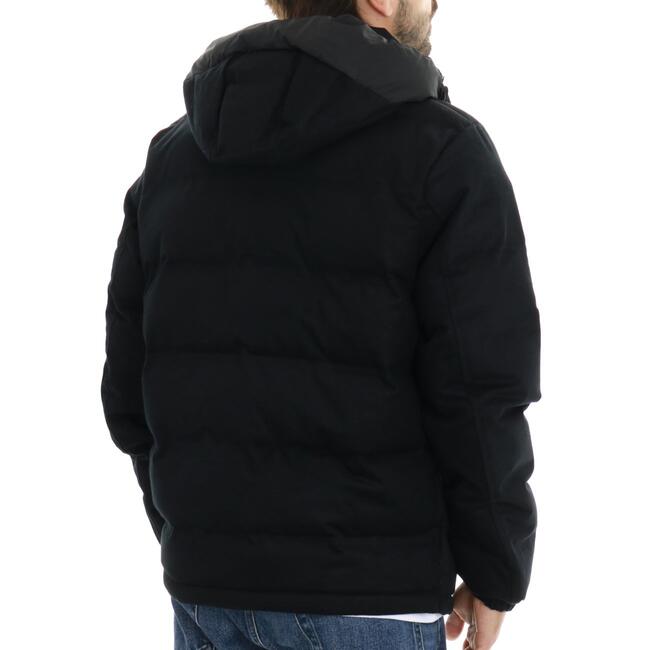 PIUMINO LANA CARDATA HESKIMO - Mad Fashion | img vers.650x/